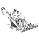 Ворохоочисник ОВС-25