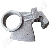 Корпус металевий/алюмініевий 02.669